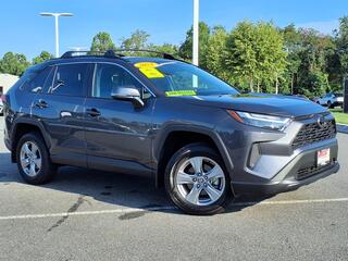 2024 Toyota RAV4 for sale in Lynchburg VA