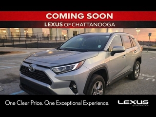2024 Toyota RAV4 for sale in Chattanooga TN