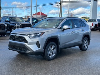 2025 Toyota RAV4 for sale in Florence KY