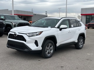 2025 Toyota RAV4 for sale in Florence KY