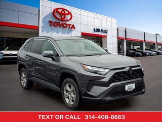 2025 Toyota RAV4 for sale in Kirkwood MO