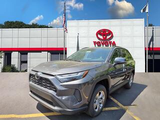2025 Toyota RAV4 for sale in Lexington MA
