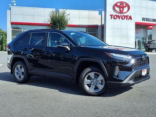 2025 Toyota RAV4 for sale in Lynchburg VA