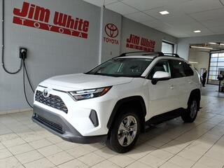 2025 Toyota RAV4 for sale in Toledo OH