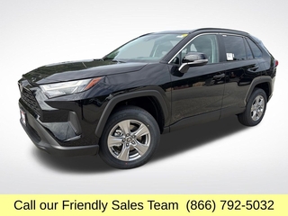 2025 Toyota RAV4 for sale in Epping NH