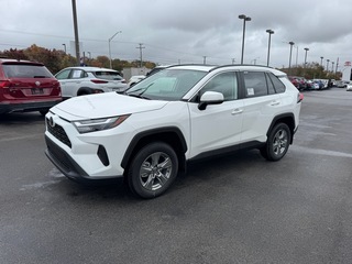 2025 Toyota RAV4 for sale in Kingsport TN
