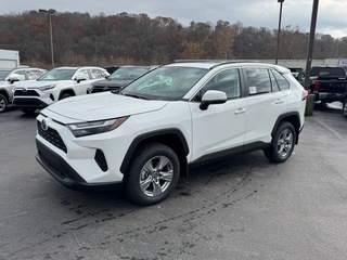2025 Toyota RAV4 for sale in Kingsport TN