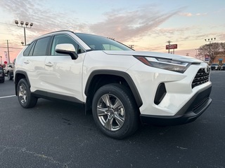 2025 Toyota RAV4 for sale in Anderson SC