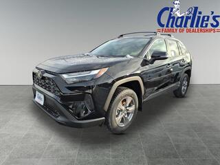 2025 Toyota RAV4 for sale in Augusta ME