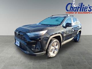 2025 Toyota RAV4 for sale in Augusta ME