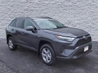 2025 Toyota RAV4 for sale in Bourbonnais IL