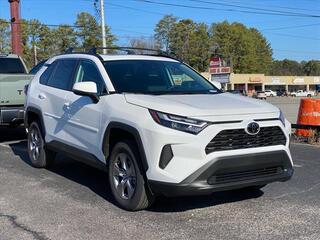 2025 Toyota RAV4 for sale in Chattanooga TN