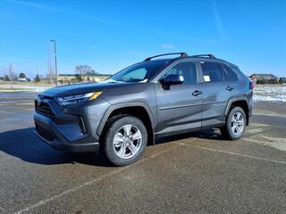 2025 Toyota RAV4 for sale in Dundee MI