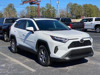 2025 Toyota RAV4 for sale in Chattanooga TN