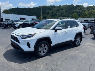 2025 Toyota RAV4 for sale in Kingsport TN
