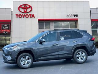2025 Toyota RAV4 for sale in Cincinnati OH