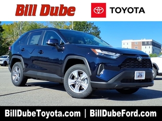 2025 Toyota RAV4 for sale in Dover NH