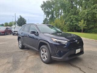 2025 Toyota RAV4 for sale in West Warwick RI