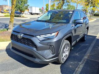 2025 Toyota RAV4 for sale in Schaumburg IL