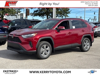 2025 Toyota RAV4 for sale in Florence KY