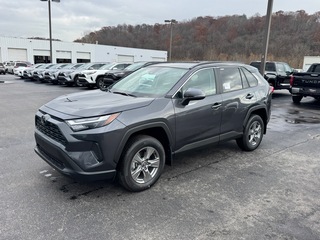 2025 Toyota RAV4 for sale in Morristown TN