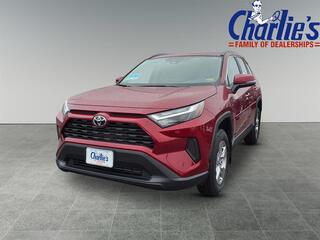 2025 Toyota RAV4 for sale in Augusta ME
