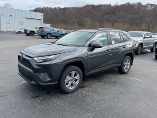 2025 Toyota RAV4 for sale in Kingsport TN