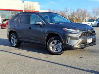 2025 Toyota RAV4 for sale in Lynchburg VA