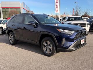 2025 Toyota RAV4 for sale in Roanoke VA