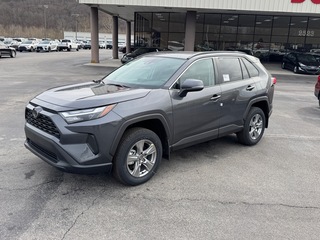2025 Toyota RAV4 for sale in Kingsport TN