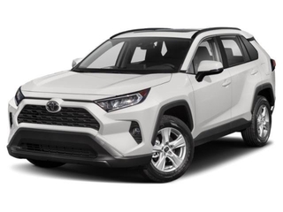 2019 Toyota RAV4 for sale in Johnson City TN