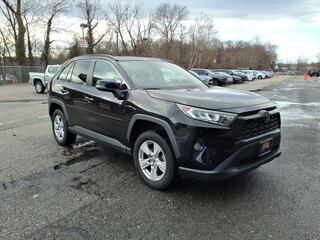 2019 Toyota RAV4 for sale in Little Falls NJ