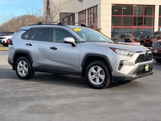2020 Toyota RAV4 for sale in Princeton WV