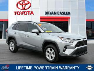 2021 Toyota RAV4 for sale in Hendersonville NC