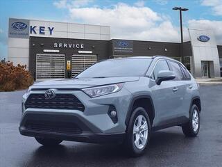 2021 Toyota RAV4 for sale in Thomaston ME