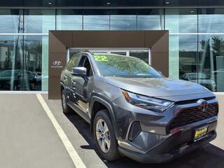 2022 Toyota RAV4 for sale in Mahwah NJ