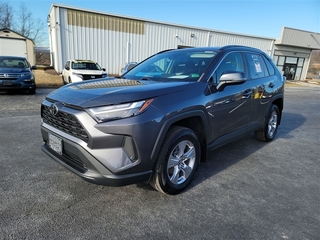 2022 Toyota RAV4 for sale in Roanoke VA