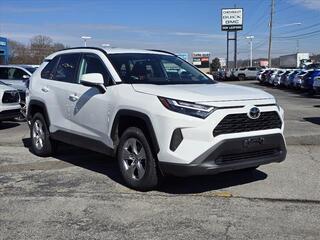 2022 Toyota RAV4 for sale in Cleveland TN