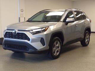 2022 Toyota RAV4 for sale in Florence KY