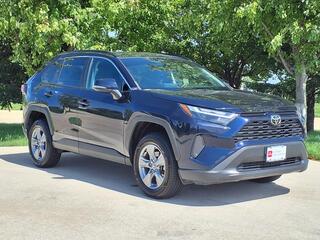 2022 Toyota RAV4 for sale in Grimes IA
