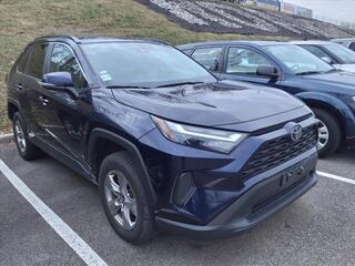 2022 Toyota RAV4 for sale in Roanoke VA