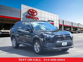 2023 Toyota RAV4 for sale in Kirkwood MO