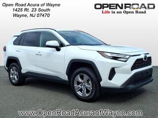 2023 Toyota RAV4 for sale in Wayne NJ