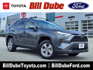 2023 Toyota RAV4 for sale in Dover NH