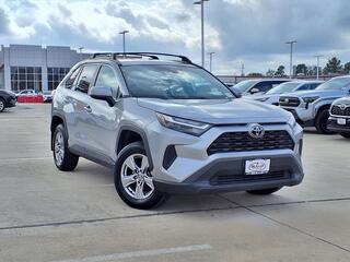 2023 Toyota RAV4 for sale in Conroe TX