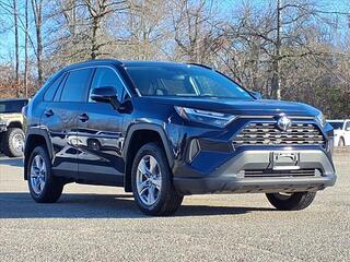 2023 Toyota RAV4 for sale in West Warwick RI