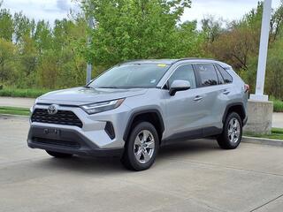 2023 Toyota RAV4 for sale in Elkhorn NE