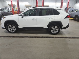 2023 Toyota RAV4 for sale in Auburn MA