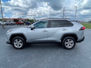 2023 Toyota RAV4 for sale in Morristown TN
