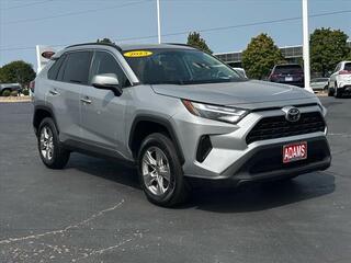 2023 Toyota RAV4 for sale in Lees Summit MO